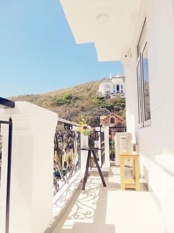 Rose Hotel Vung Tau Zewnętrze zdjęcie