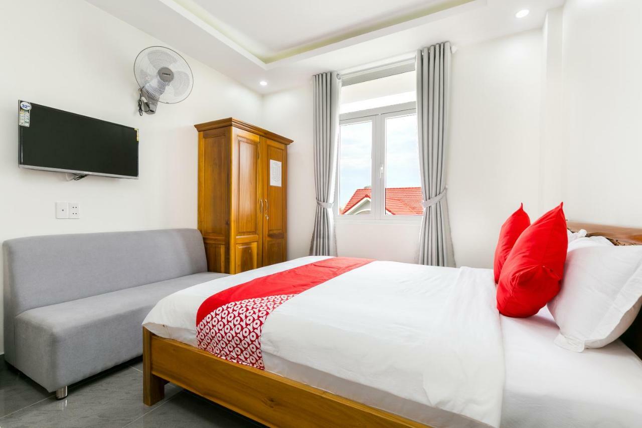 Rose Hotel Vung Tau Zewnętrze zdjęcie