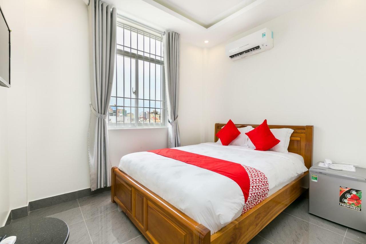 Rose Hotel Vung Tau Zewnętrze zdjęcie