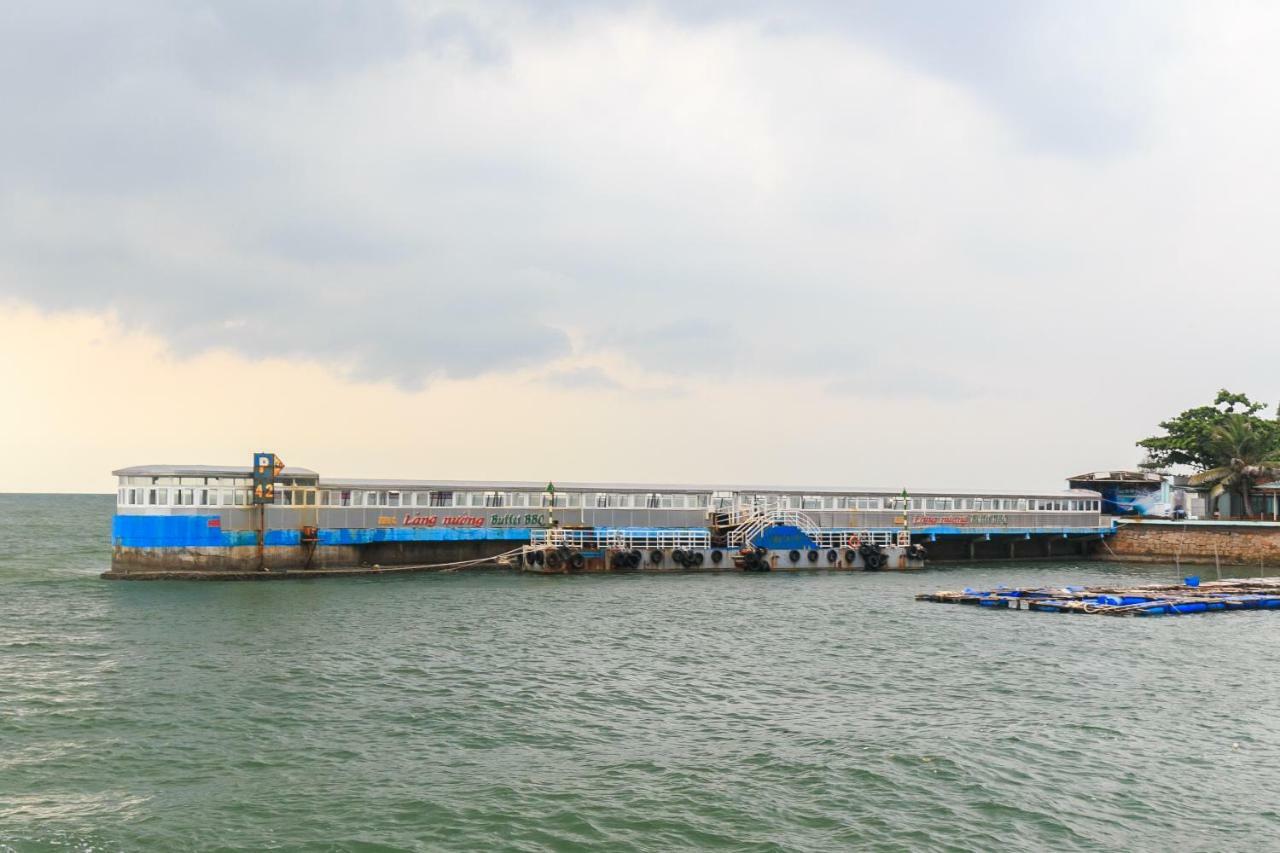 Rose Hotel Vung Tau Zewnętrze zdjęcie