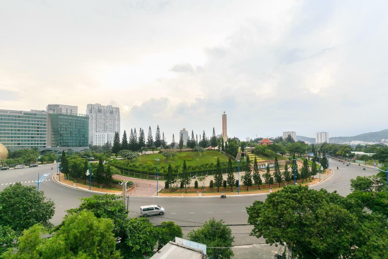 Rose Hotel Vung Tau Zewnętrze zdjęcie