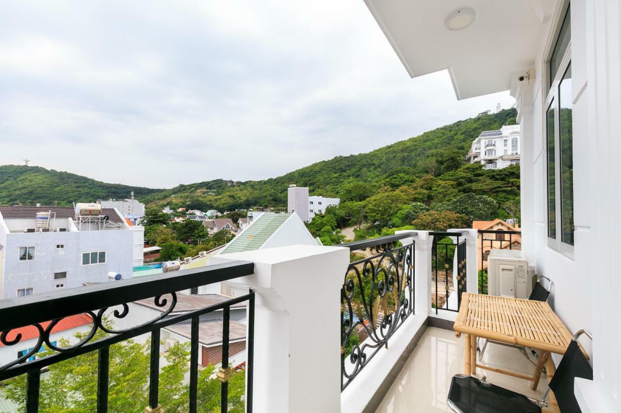 Rose Hotel Vung Tau Zewnętrze zdjęcie