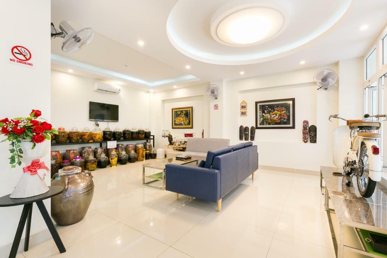 Rose Hotel Vung Tau Zewnętrze zdjęcie