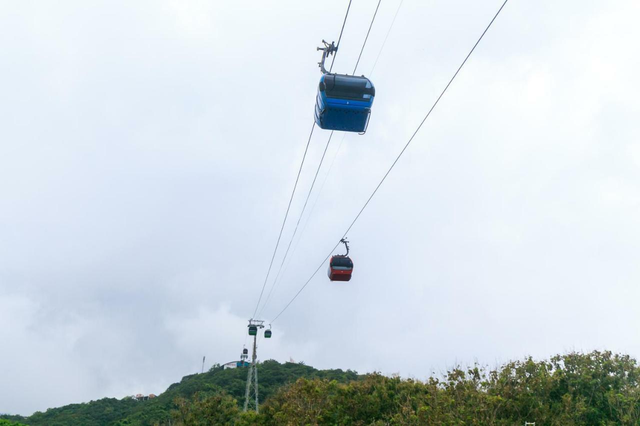Rose Hotel Vung Tau Zewnętrze zdjęcie