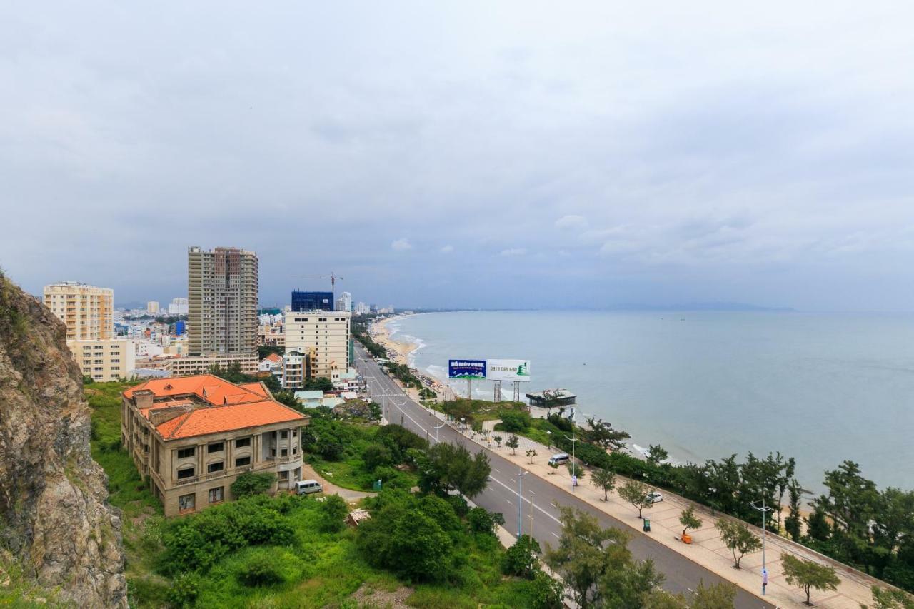 Rose Hotel Vung Tau Zewnętrze zdjęcie