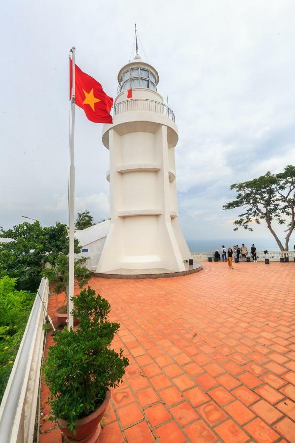 Rose Hotel Vung Tau Zewnętrze zdjęcie