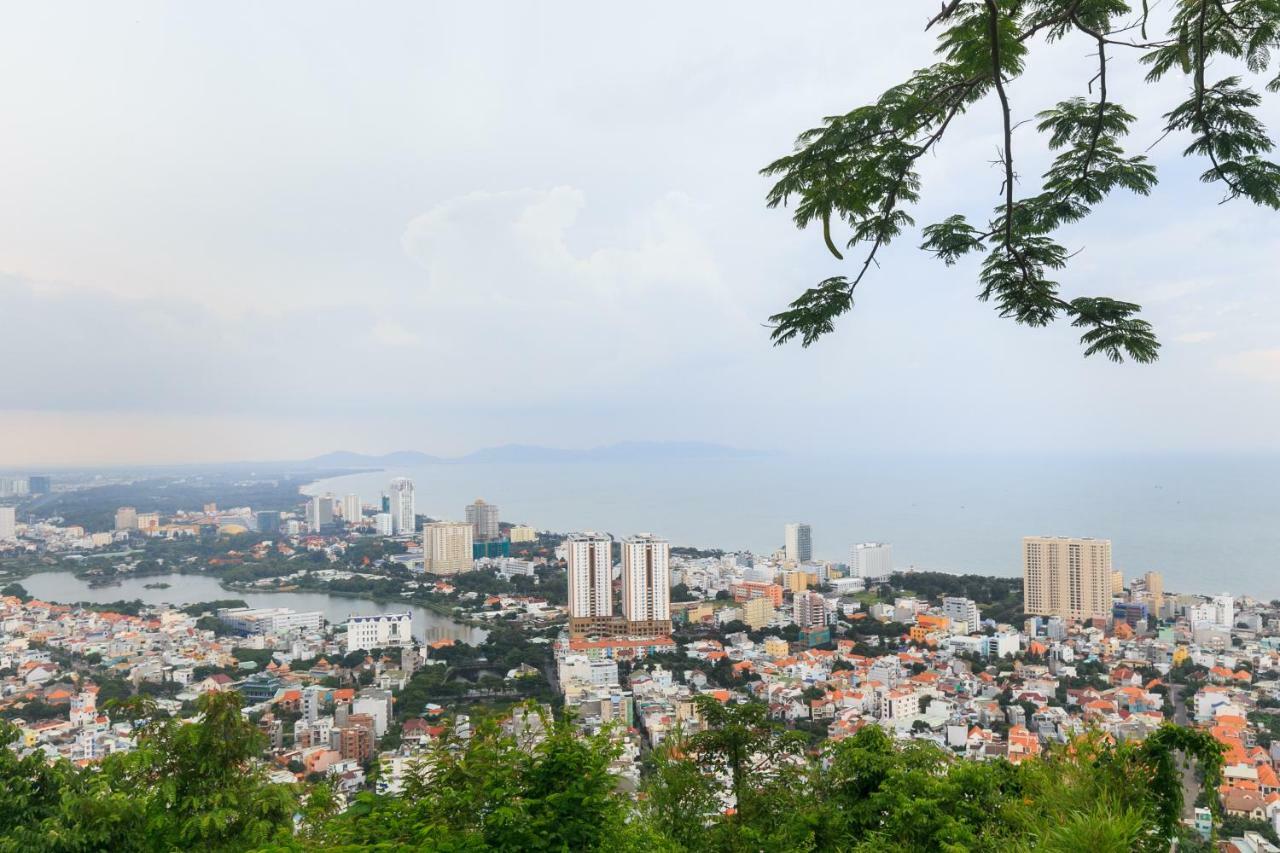 Rose Hotel Vung Tau Zewnętrze zdjęcie
