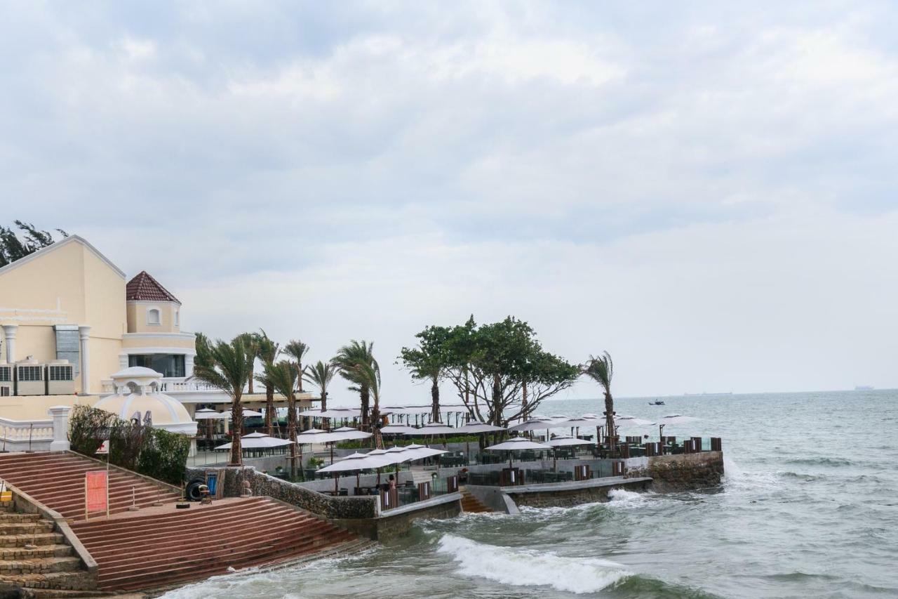 Rose Hotel Vung Tau Zewnętrze zdjęcie
