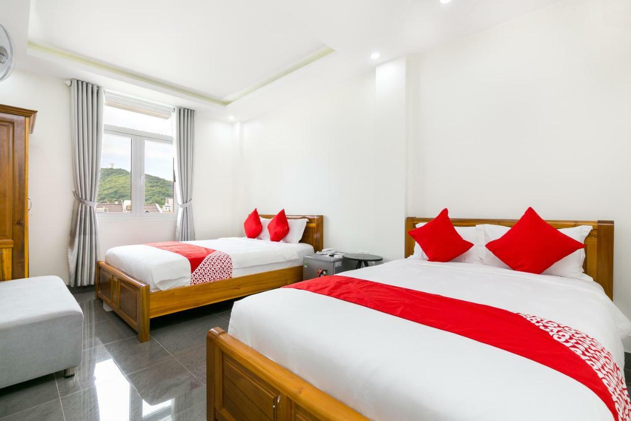 Rose Hotel Vung Tau Zewnętrze zdjęcie