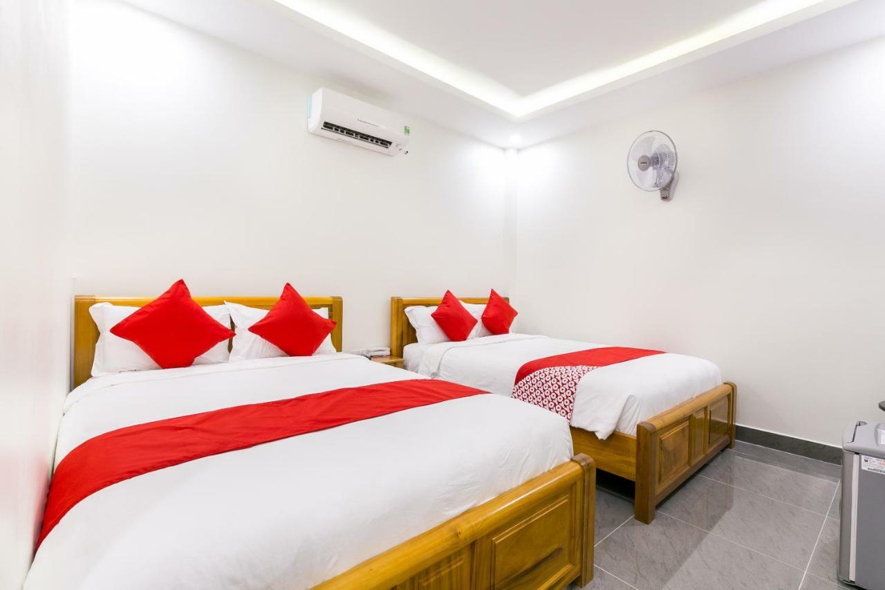 Rose Hotel Vung Tau Zewnętrze zdjęcie