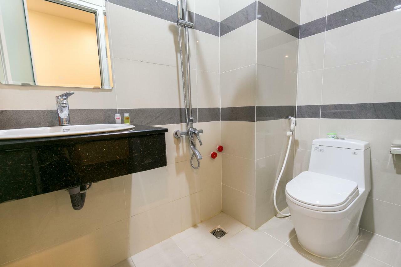 Rose Hotel Vung Tau Zewnętrze zdjęcie