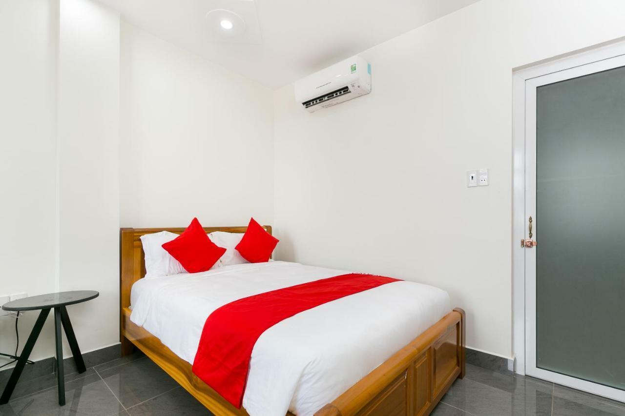 Rose Hotel Vung Tau Zewnętrze zdjęcie
