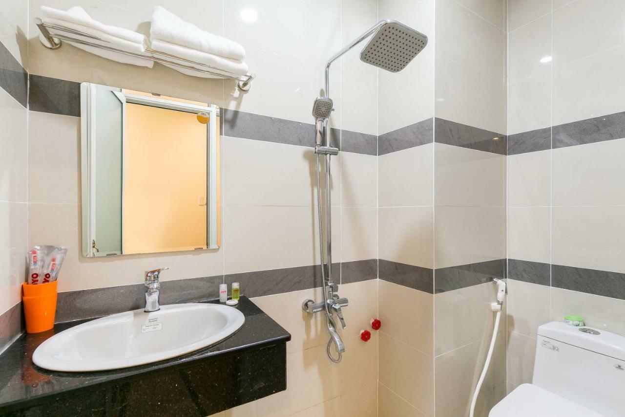Rose Hotel Vung Tau Zewnętrze zdjęcie