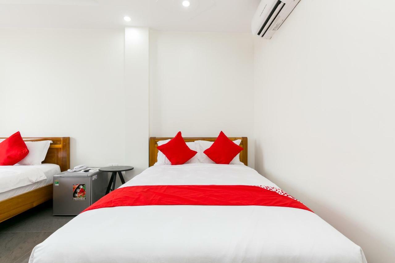 Rose Hotel Vung Tau Zewnętrze zdjęcie