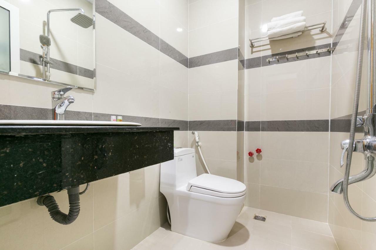 Rose Hotel Vung Tau Zewnętrze zdjęcie