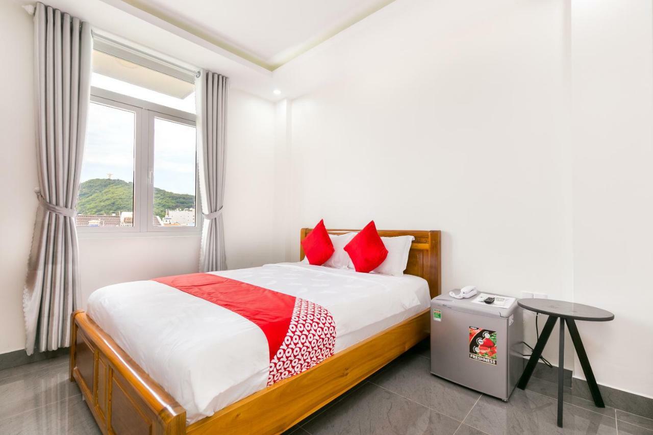 Rose Hotel Vung Tau Zewnętrze zdjęcie