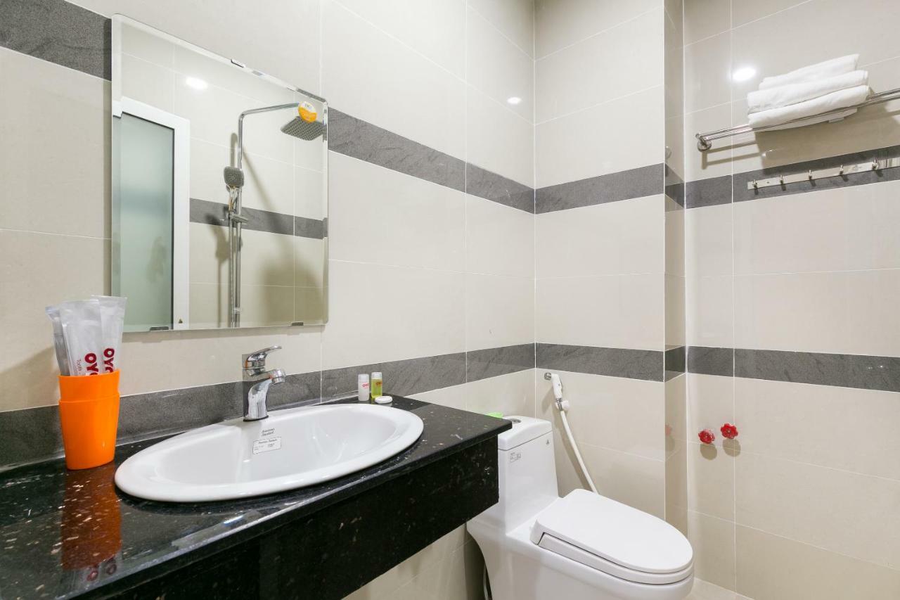 Rose Hotel Vung Tau Zewnętrze zdjęcie